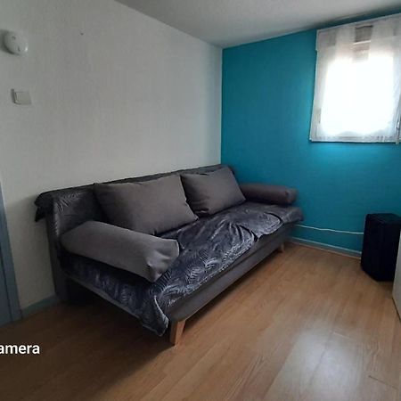 Isis 2 Joli Duplex Proche Plage Et Port - Clim Parking Loggia Et Balcon Saint-Cyprien  Ngoại thất bức ảnh
