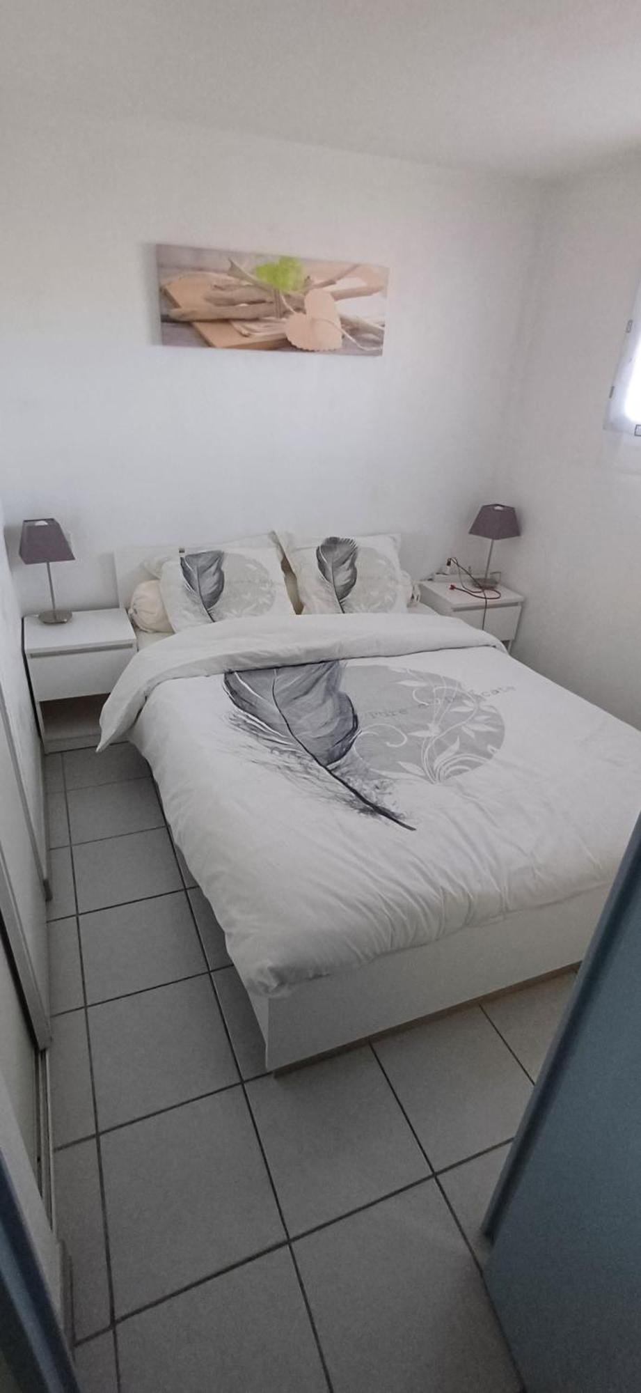 Isis 2 Joli Duplex Proche Plage Et Port - Clim Parking Loggia Et Balcon Saint-Cyprien  Ngoại thất bức ảnh